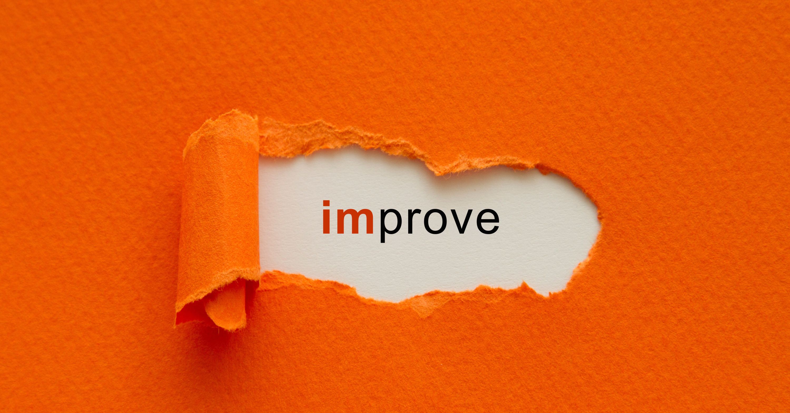 Skip the Proving. Focus on Improving. – Georgi Kisyov – Reflections & Books