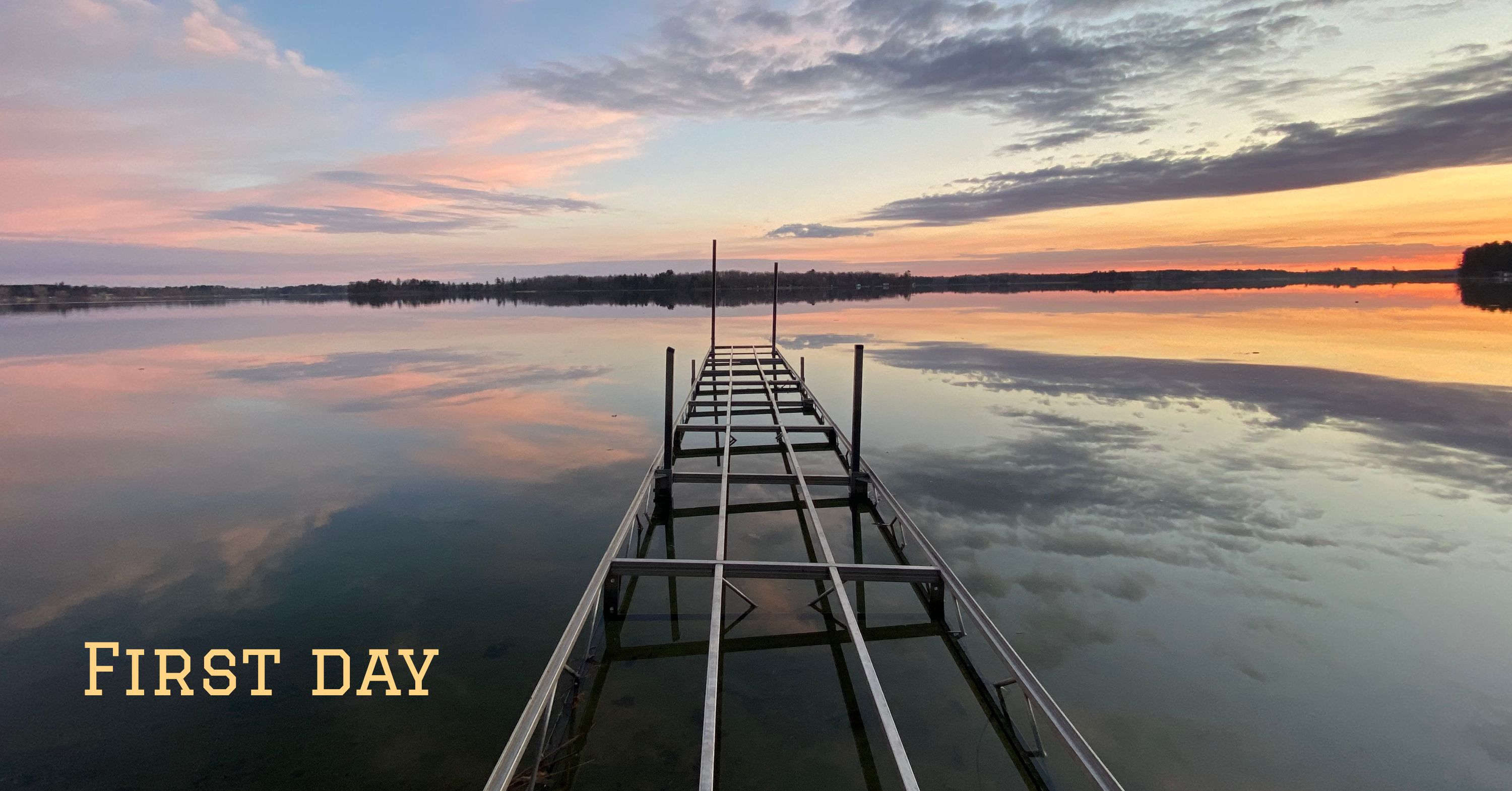 Every Day Is the First Day of the Rest of Your Life – Georgi Kisyov ...
