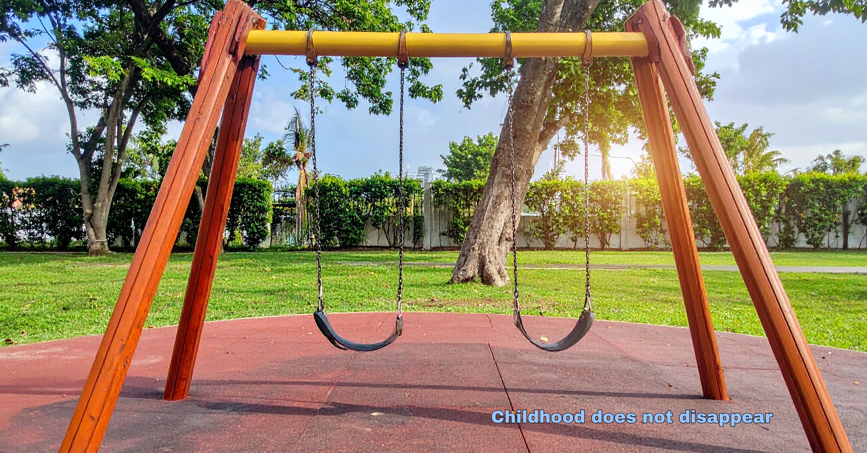 The Empty Swing at Noon – Georgi Kisyov – Reflections & Books